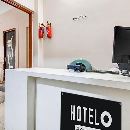 Super Hotel O Jessore Road Kolkata Formerly Skyline Serenity Nagarbazar Luaran gambar