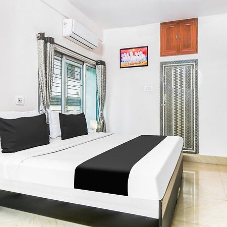 Super Hotel O Jessore Road Kolkata Formerly Skyline Serenity Nagarbazar Luaran gambar