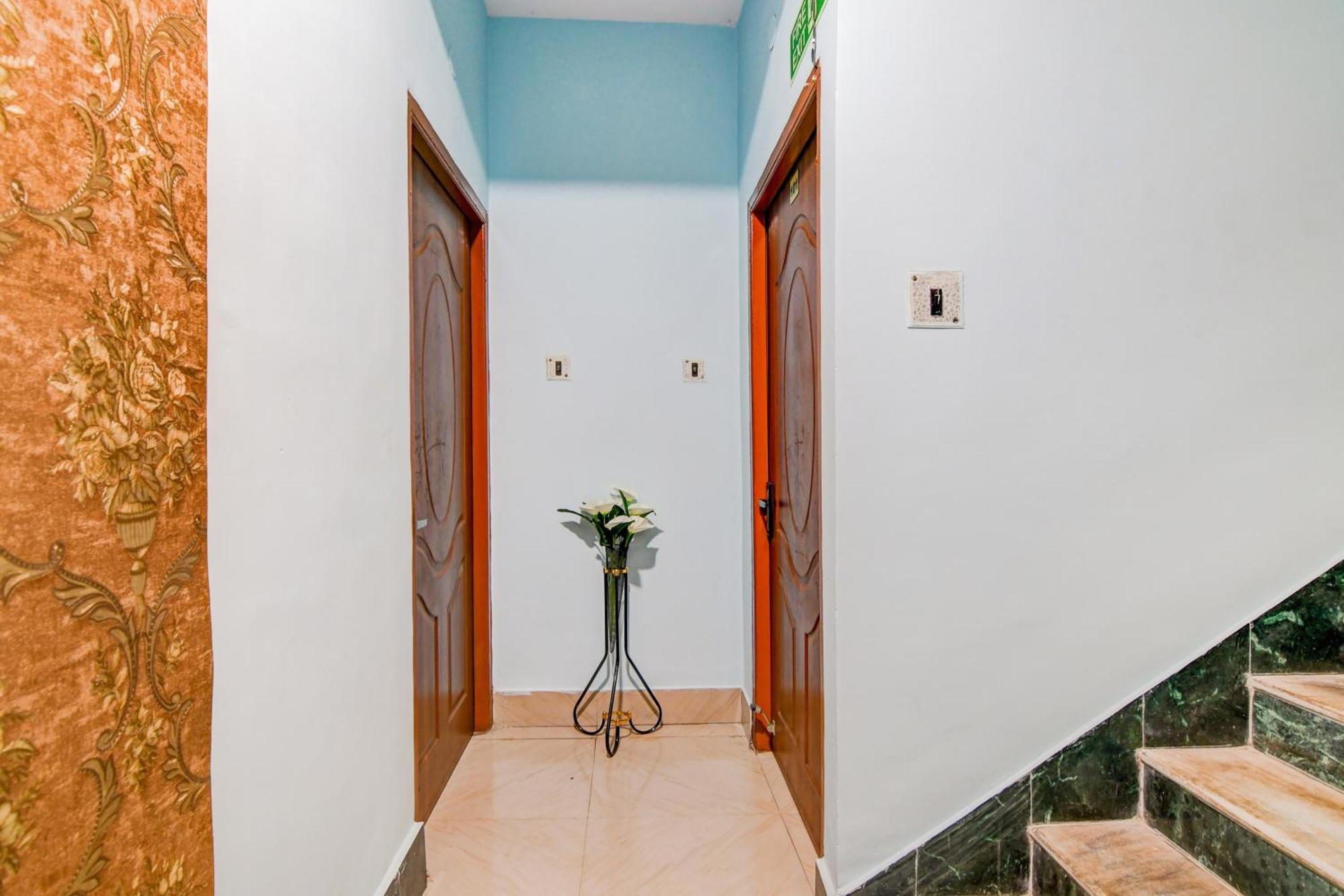 Super Hotel O Jessore Road Kolkata Formerly Skyline Serenity Nagarbazar Luaran gambar