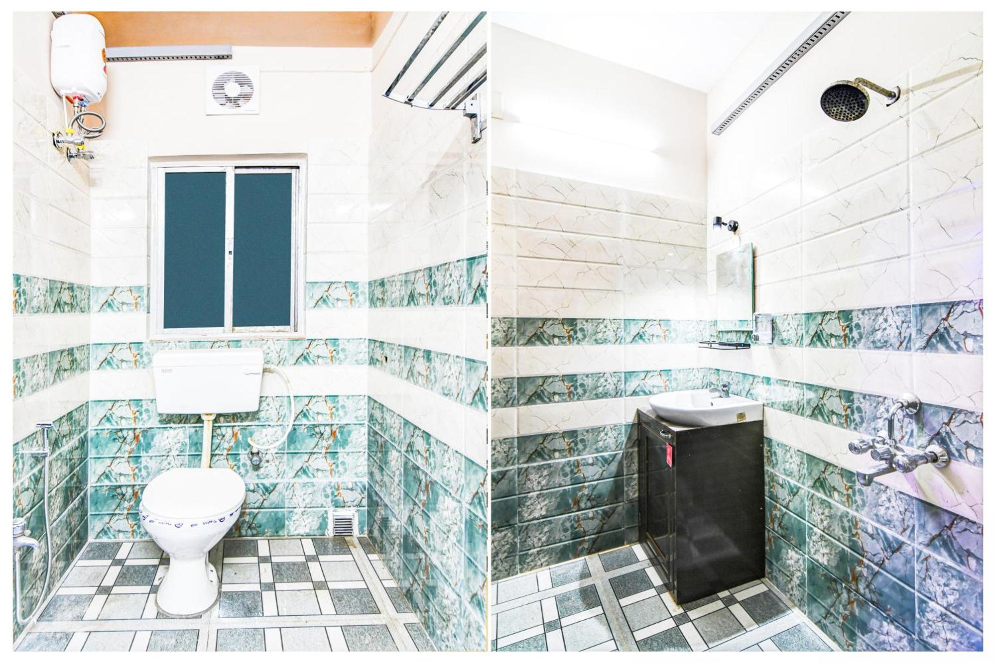 Super Hotel O Jessore Road Kolkata Formerly Skyline Serenity Nagarbazar Luaran gambar