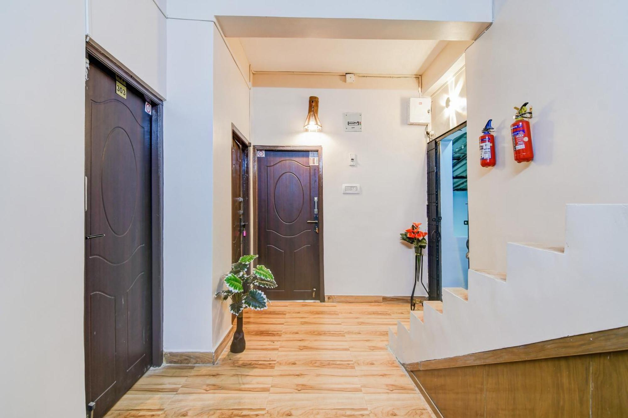 Super Hotel O Jessore Road Kolkata Formerly Skyline Serenity Nagarbazar Luaran gambar