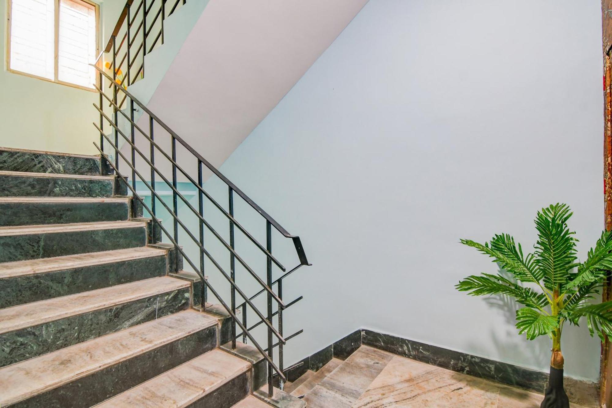 Super Hotel O Jessore Road Kolkata Formerly Skyline Serenity Nagarbazar Luaran gambar