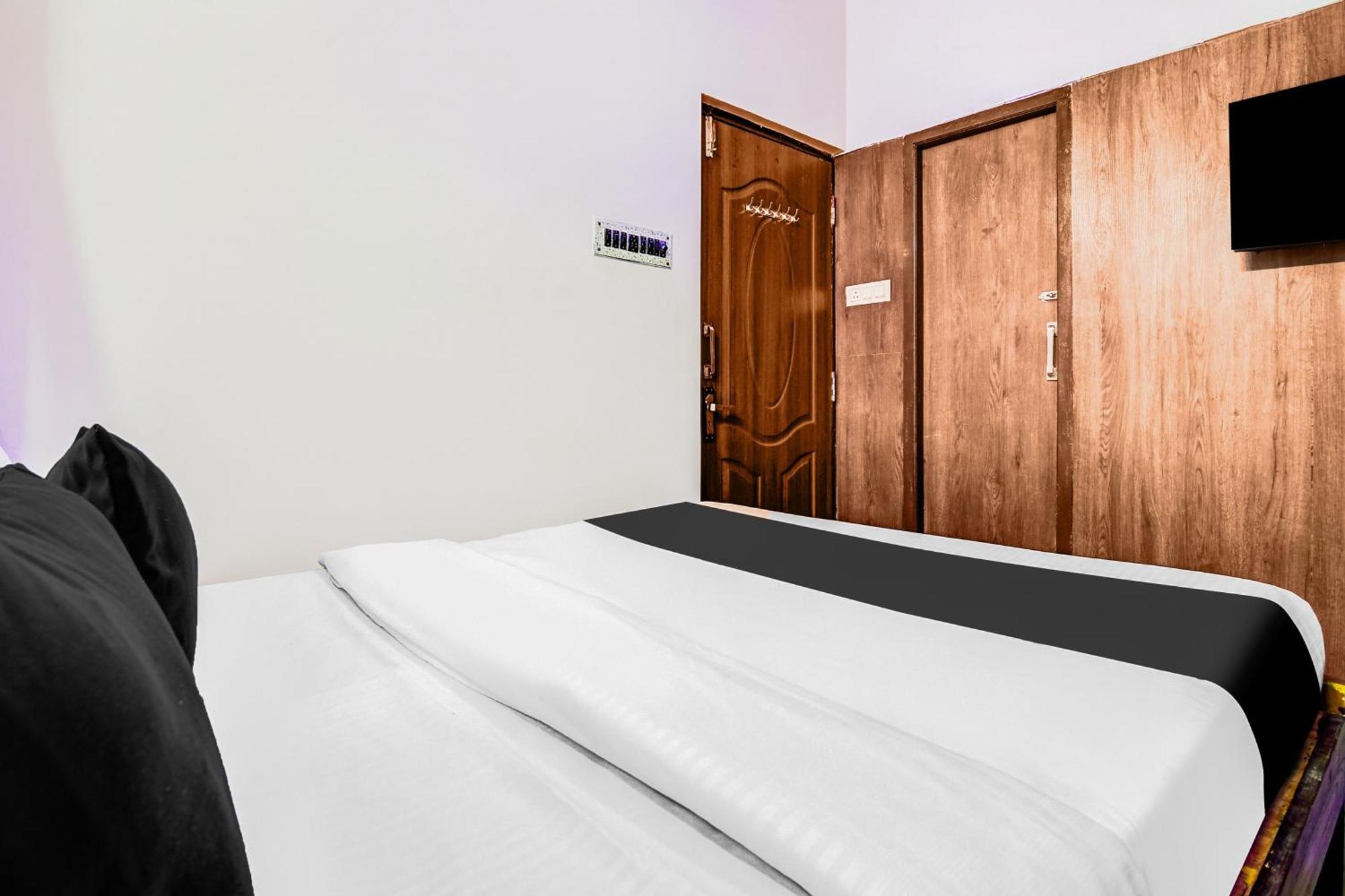 Super Hotel O Jessore Road Kolkata Formerly Skyline Serenity Nagarbazar Luaran gambar