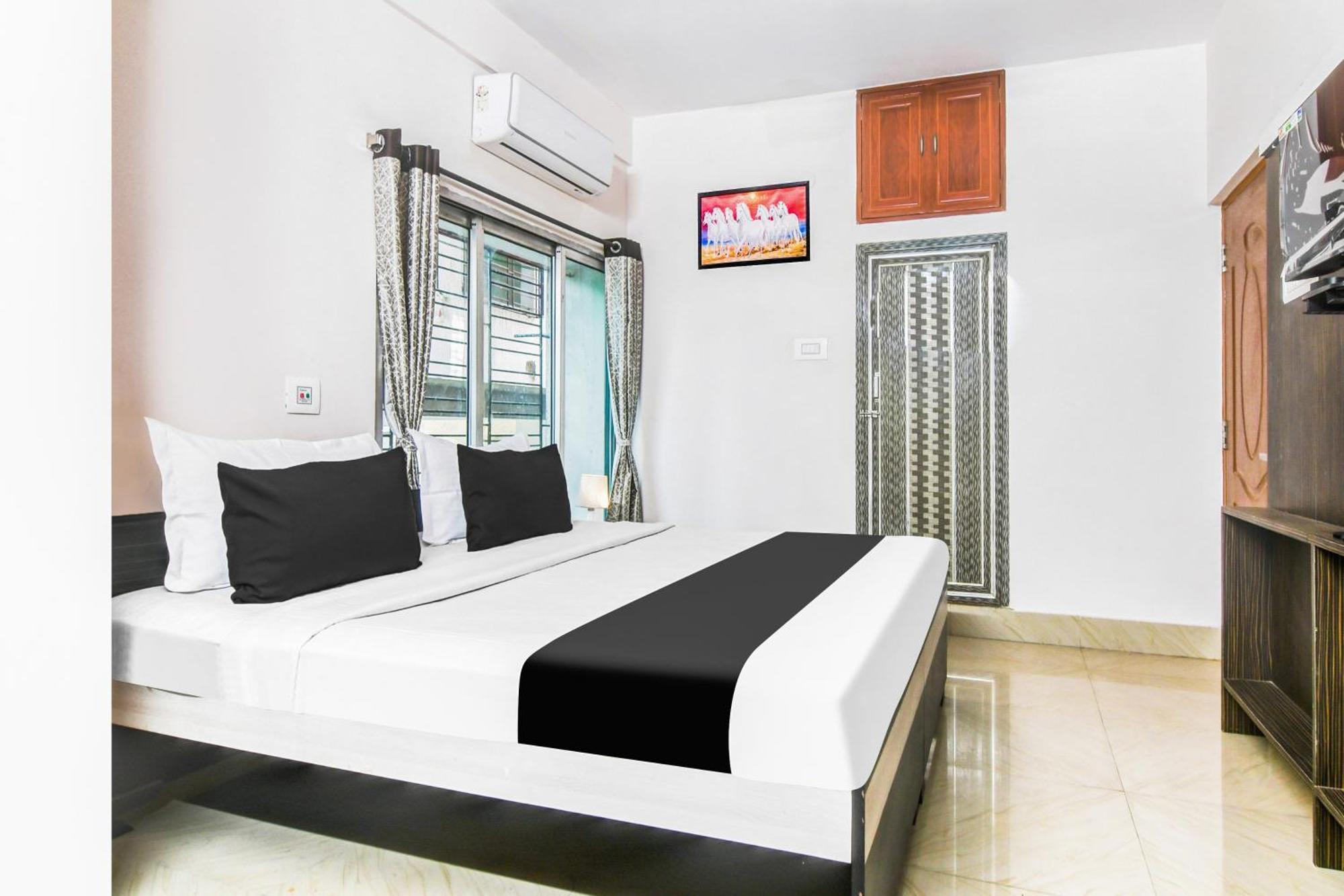 Super Hotel O Jessore Road Kolkata Formerly Skyline Serenity Nagarbazar Luaran gambar