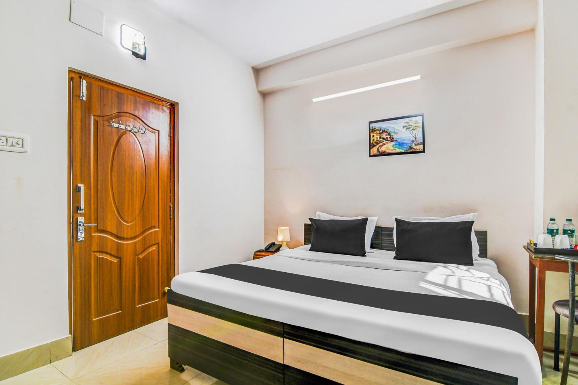 Super Hotel O Jessore Road Kolkata Formerly Skyline Serenity Nagarbazar Luaran gambar