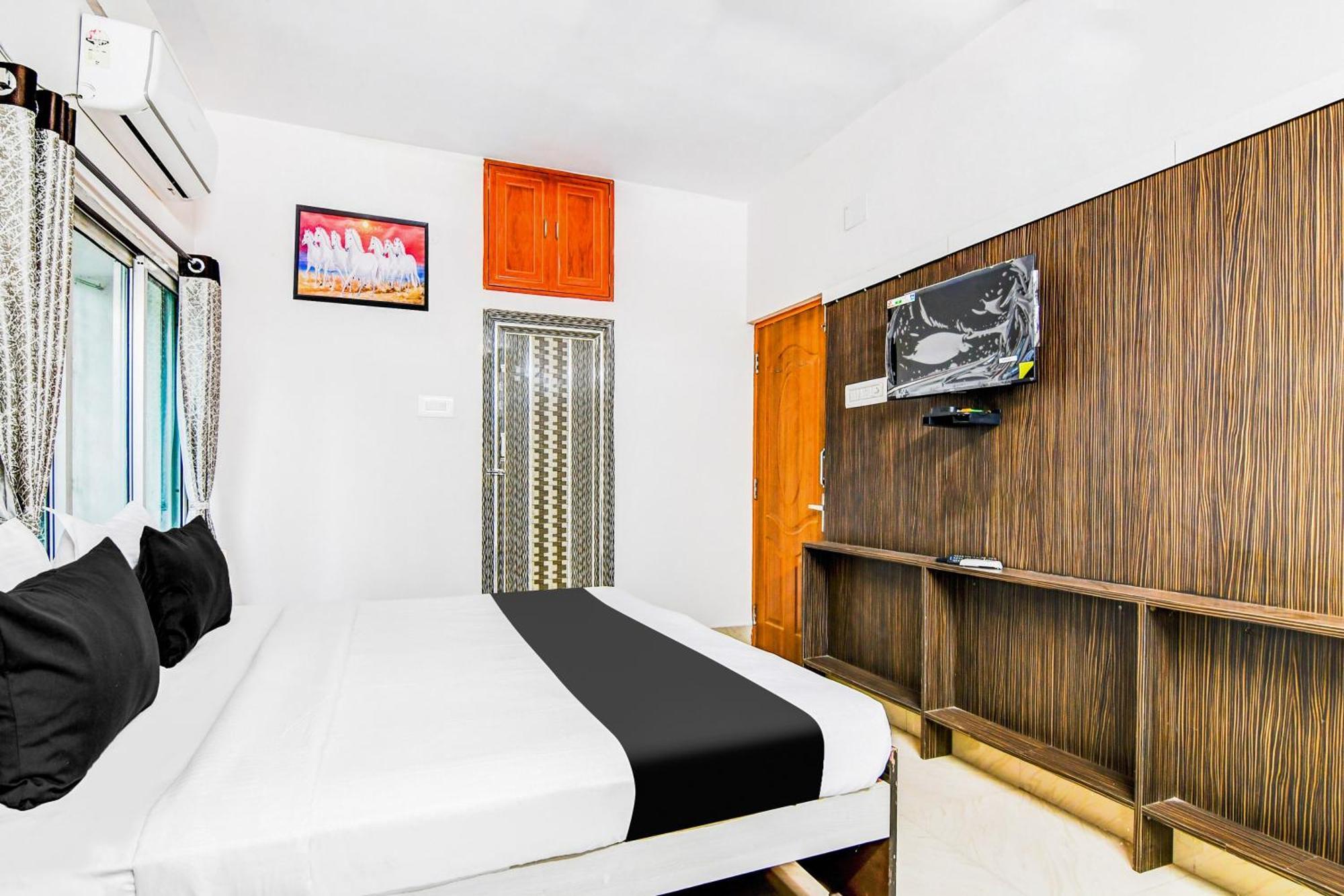 Super Hotel O Jessore Road Kolkata Formerly Skyline Serenity Nagarbazar Luaran gambar