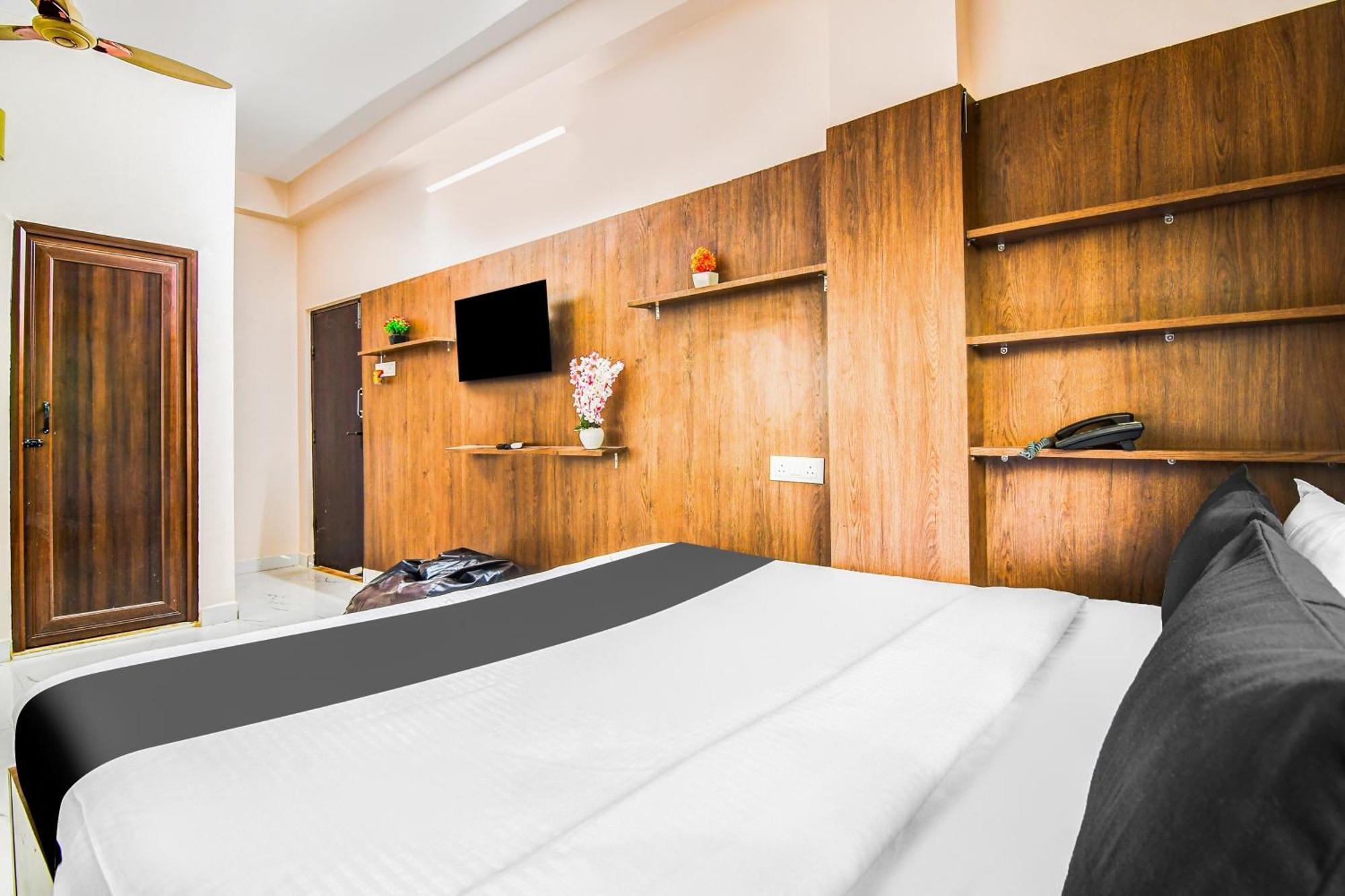 Super Hotel O Jessore Road Kolkata Formerly Skyline Serenity Nagarbazar Luaran gambar